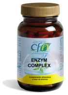 Enzym Complex (Inflazym) 120 cápsulas