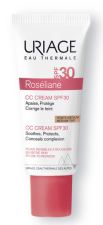 Roséliane CC Crema hidroprotectora – Corrección de la tez spf30 - 40 ml