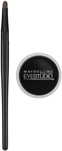 Eye Studio Lasting Drama Delineador en Gel 33 Black 4,2 gr