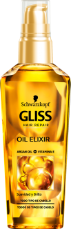 Gliss Oil Elixir Diario 75 ml