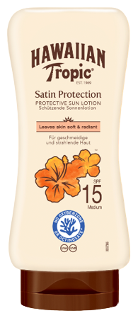Satin Protection Loción Protectora Ultra Radiante 100 ml