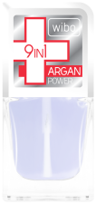 Cuidado de las uñas 9 en 1 Argan Power