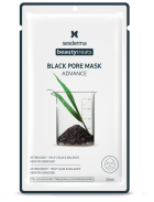 Beauty Treats Black Pore Mask Mascarilla 25 ml