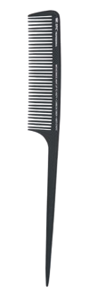 Peine Carbonite Comb Tail comb
