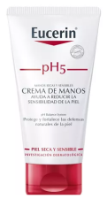 PH5 Crema de Manos 75 ml