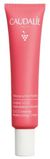 Vinosource-Hydra Crema S.O.S Hidratación Intensa