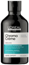Chroma Crème Champú Verde