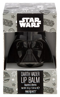 Star Wars Darth Vader Bálsamo Labial 9,5 gr