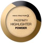 Facefinity Highlighter en Polvo 8 gr