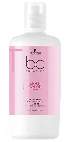 BC Bonacure Color Freeze Tratamiento