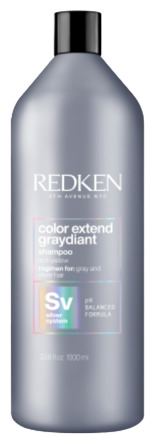 Color Extend Graydiant Champú