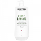 Dualsenses Curls & Waves Acondicionador Hidratante