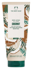 Coconut Loción Corporal 200 ml