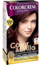 ColorCrem Crema Colorante Permanente 100 ml