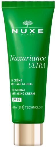 Nuxuriance Ultra Crema Antiedad Global SPF 30 50 ml